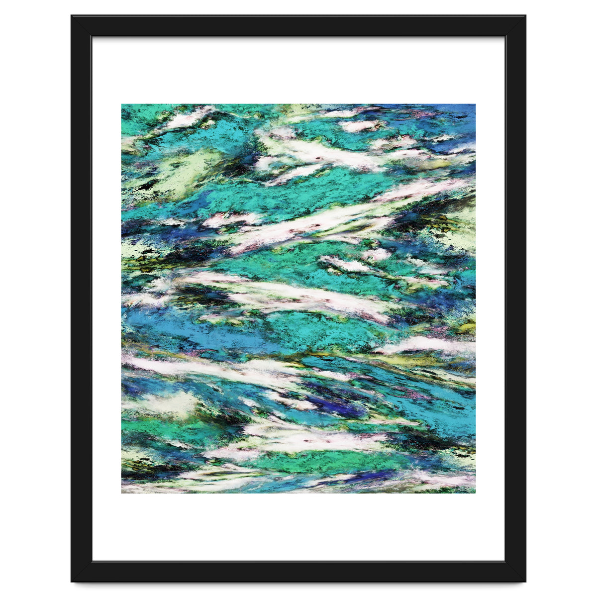 Falling Through Difficult Layers 2