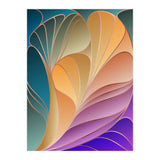 Colorful Art Deco IV (Print Only) thumbnail