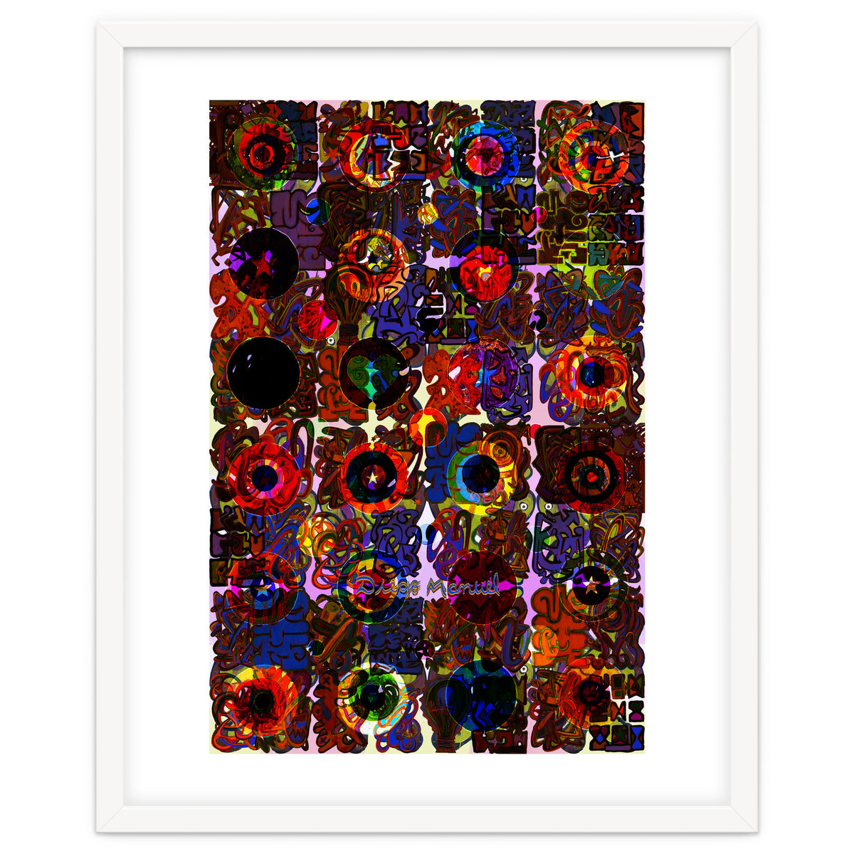 Graffiti Digital 2022 322