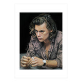 H long (Print Only) thumbnail