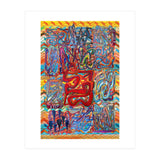 Graffiti Digital 2022 1010 (Print Only) thumbnail