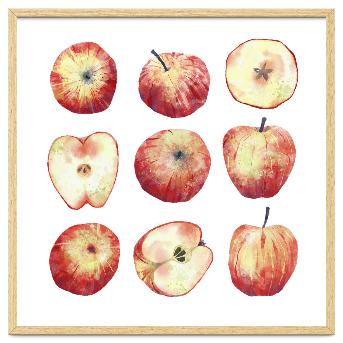 Apples