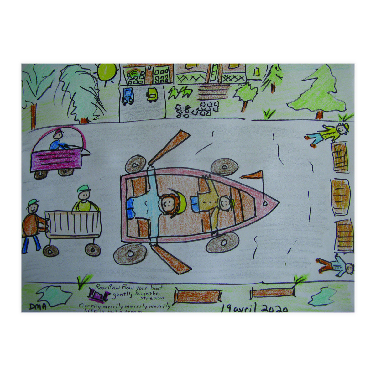 Dmichaudaubrey 12x9x300 Cmyk Img 0042 (Print Only)