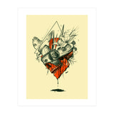 Blind (Print Only) thumbnail