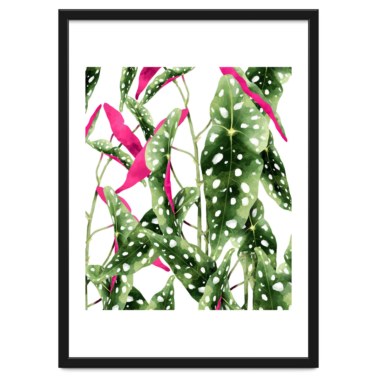 Happiness Is...buying Plants