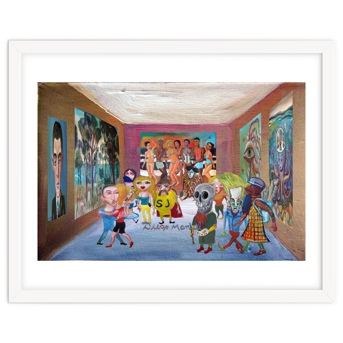 Graffiti Digital 2022 992