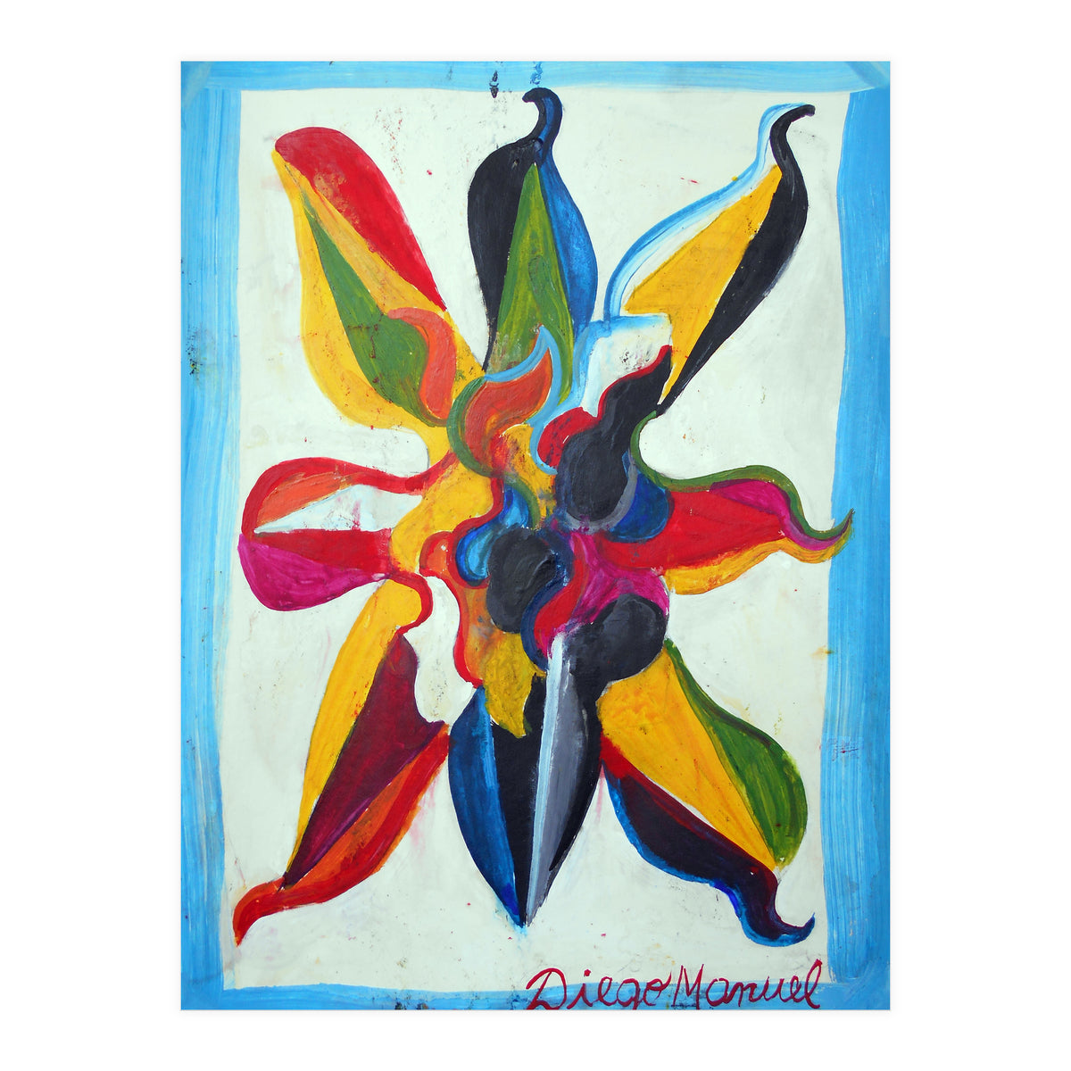 Estrella 2023 5 (Print Only)