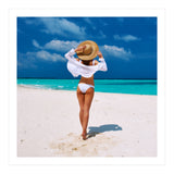 Beach (Print Only) thumbnail