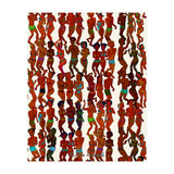 Fiesta En La Playa 10 (Print Only) thumbnail