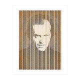 All Work And No Play Makes Jack (Print Only) thumbnail
