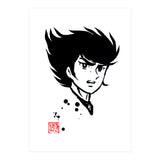 Alcor  (Print Only) thumbnail