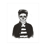 Death Fashion (Print Only) thumbnail