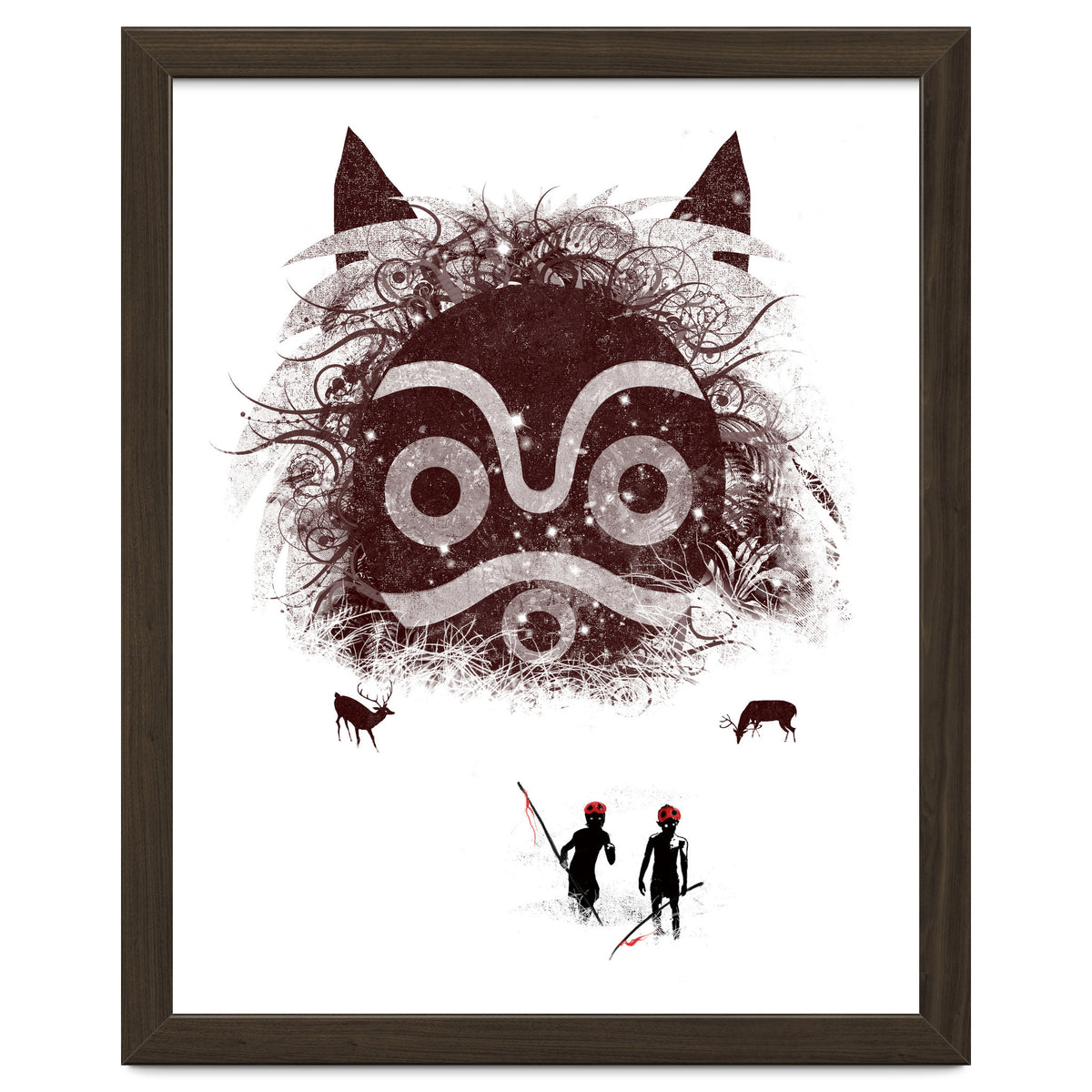 New Forest Defenders