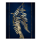 Golden Pepper Tree (Print Only) thumbnail