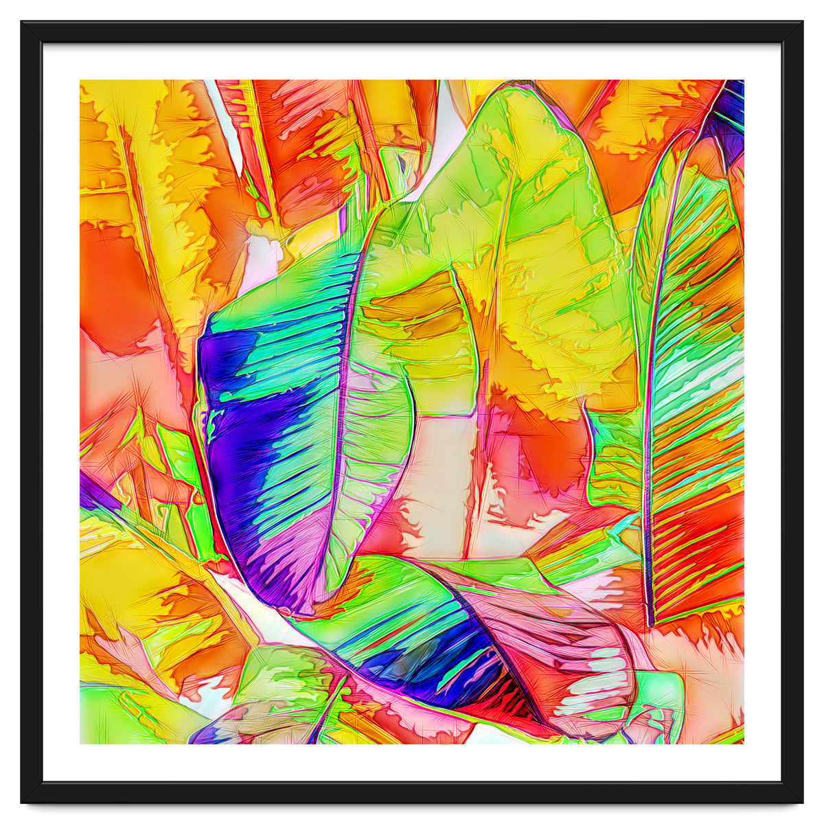 In All Things Of Nature, There's Something Of The Marvelous