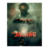 The Shinning (Print Only) thumbnail