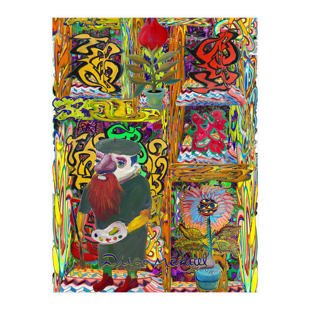 New Graffiti2022 641 (Print Only)