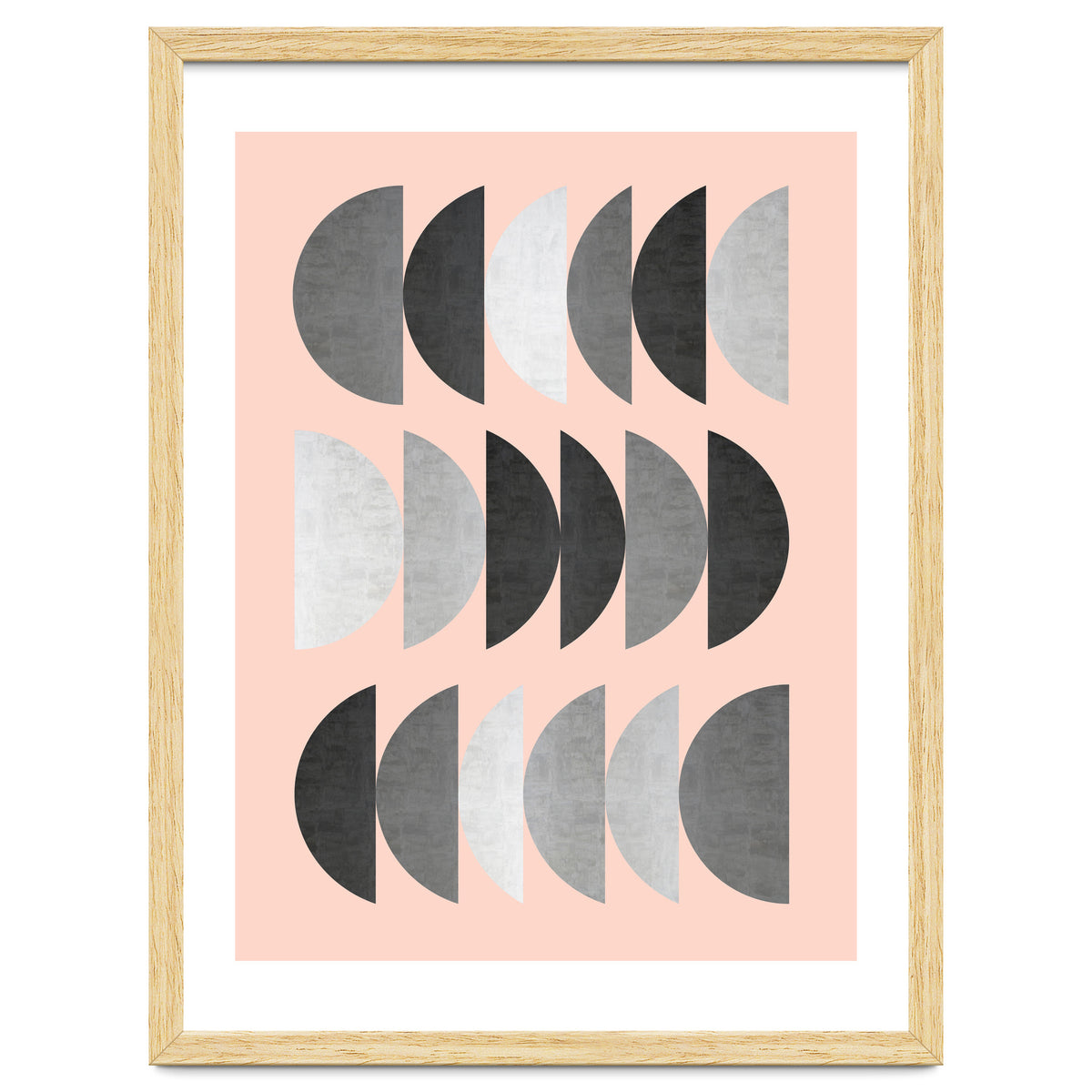 Moon phases I