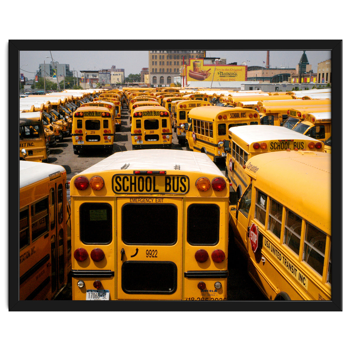 Coney Island, Brooklyn