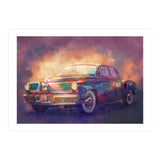 1948 Tucker (Print Only) thumbnail