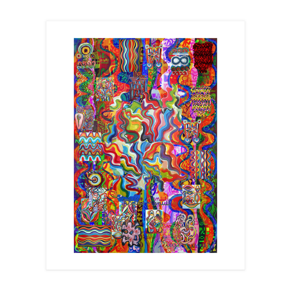 New Graffiti2022 296 (Print Only)