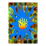 Fuego Y Graffiti 53 (Print Only) thumbnail