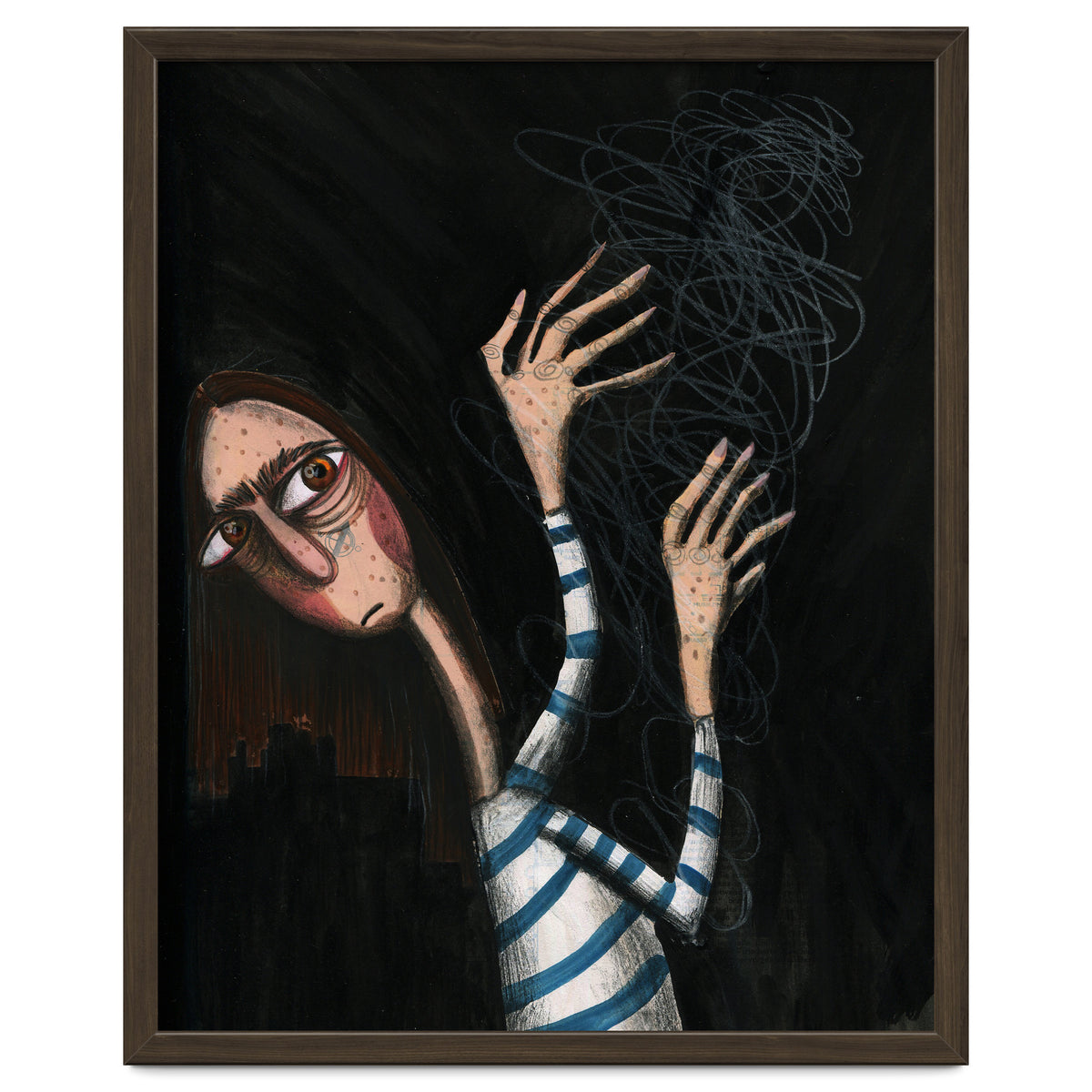 The Age Old Battle Wtih Self Doubt