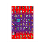Gente Del Barrio C (Print Only) thumbnail