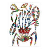 Planta Salvaje 46  (Print Only) thumbnail