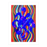 Graffiti Digital 2022 885 (Print Only) thumbnail