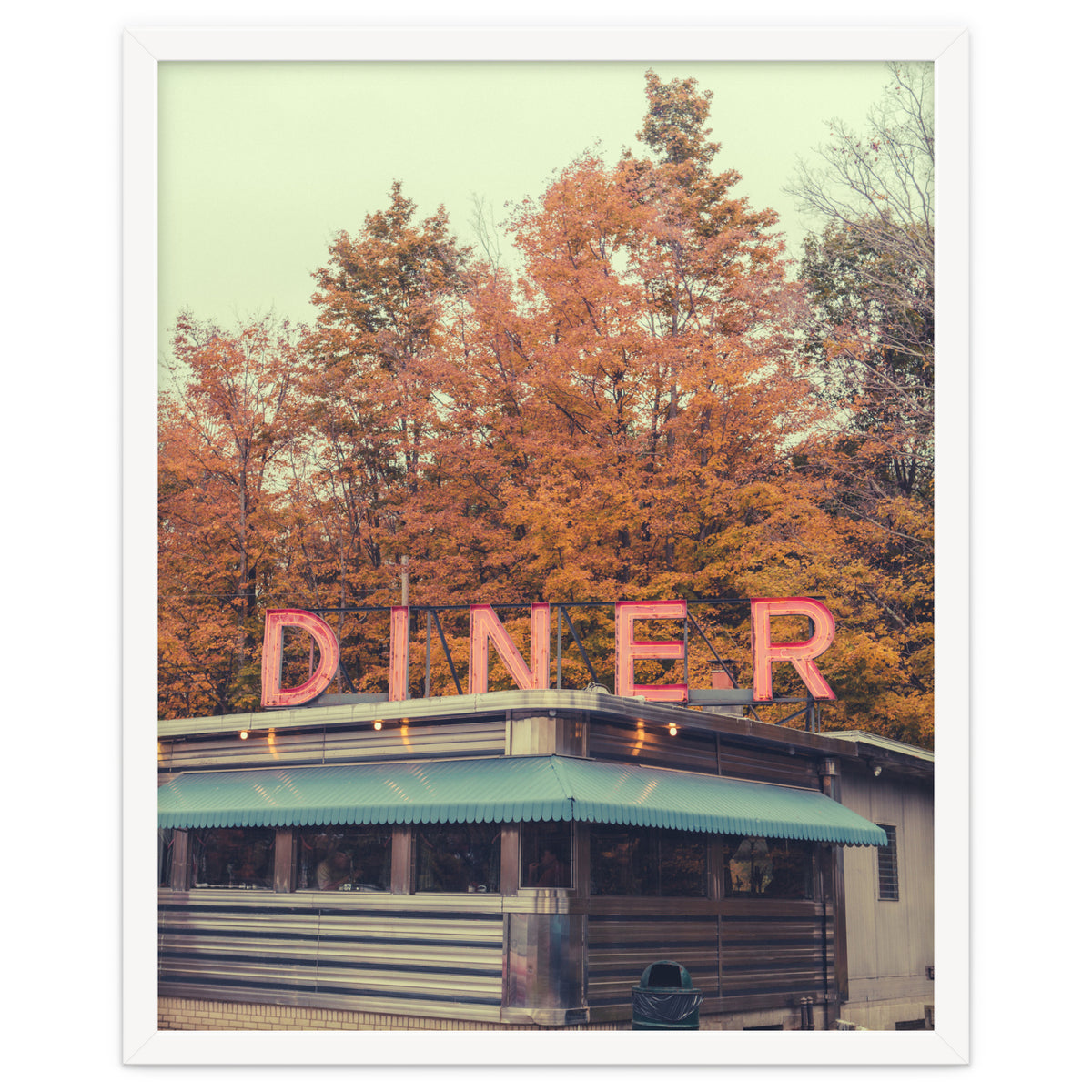 DINER