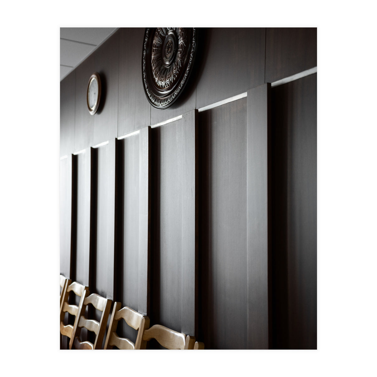 Deadlines (Print Only)