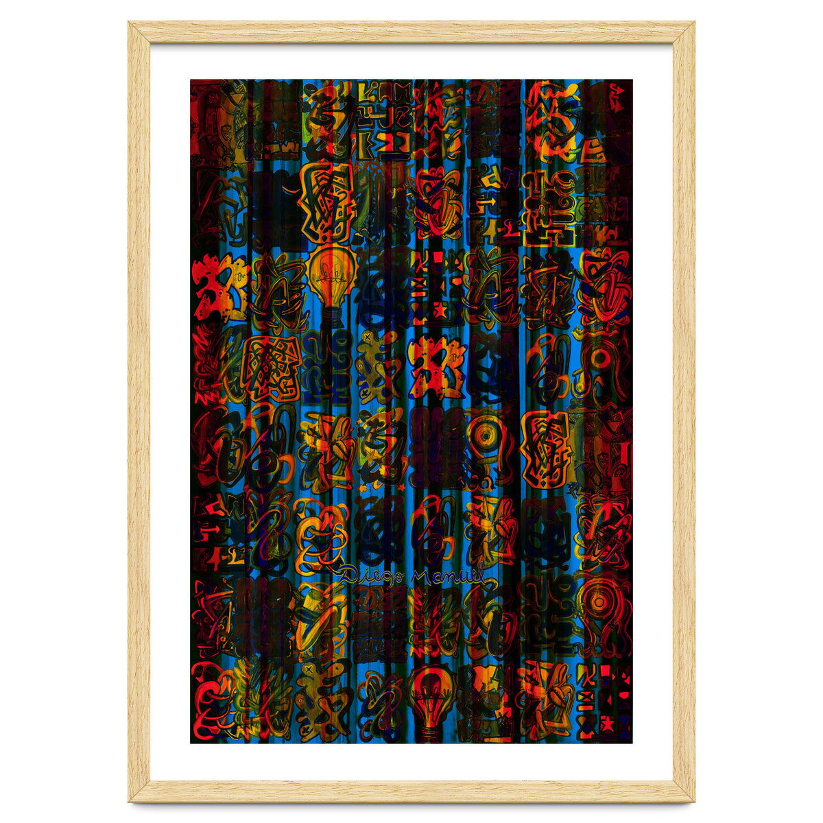 Graffiti Digital 2022 40