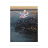 Reminisce (Print Only) thumbnail