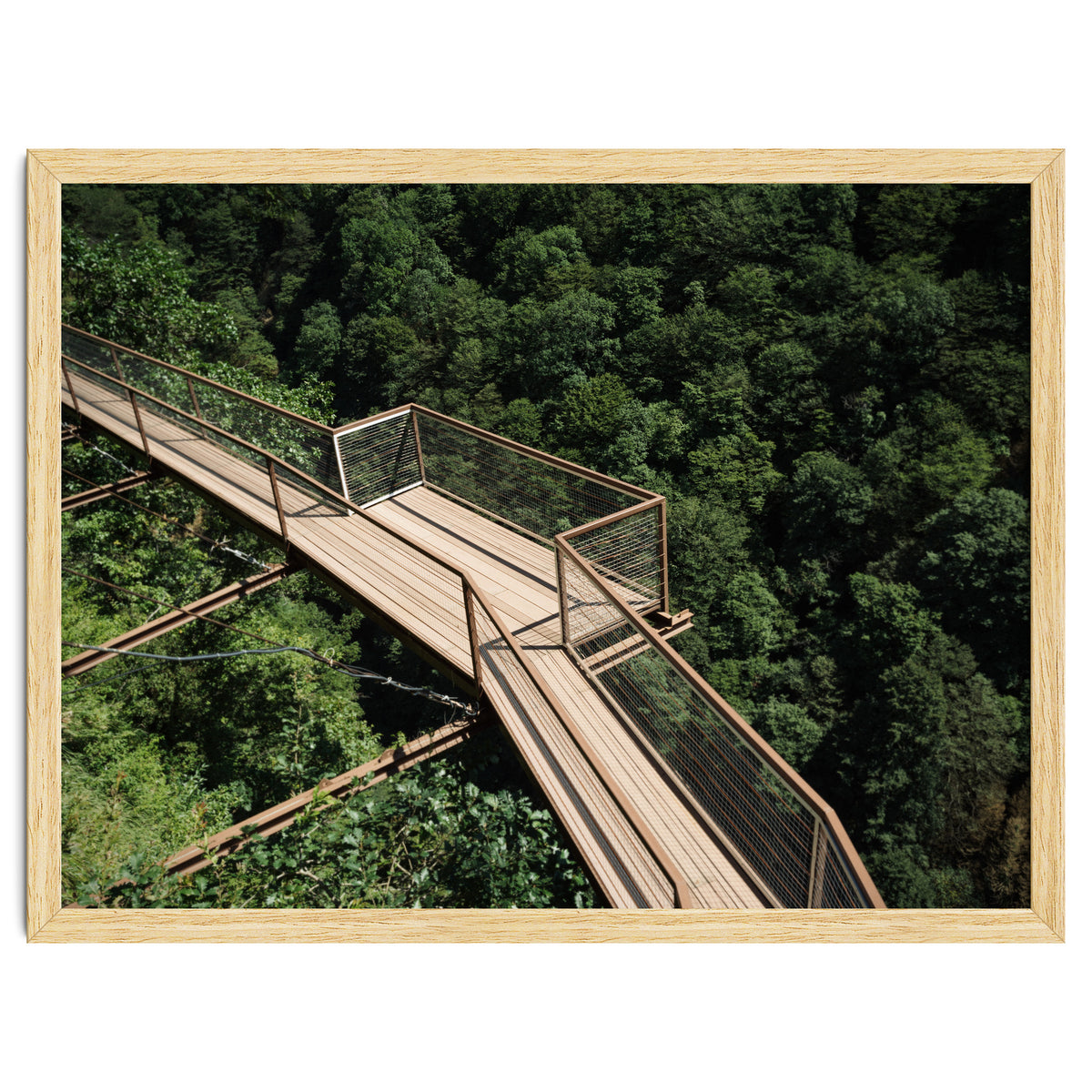 Bridges in Sakartvelo