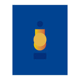 Balance | abstract modern 10 (Print Only) thumbnail