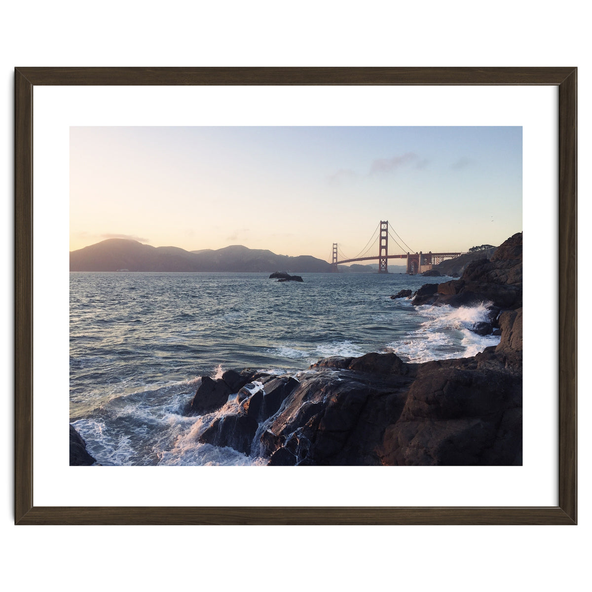 Golden Gate Bridge IV