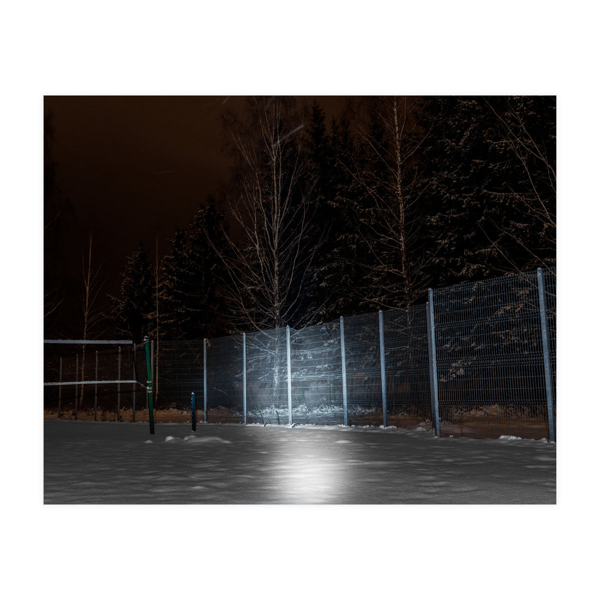 What the Hell did I just See? (Print Only)