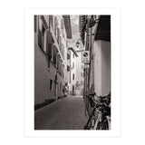Italian Street (Print Only) thumbnail