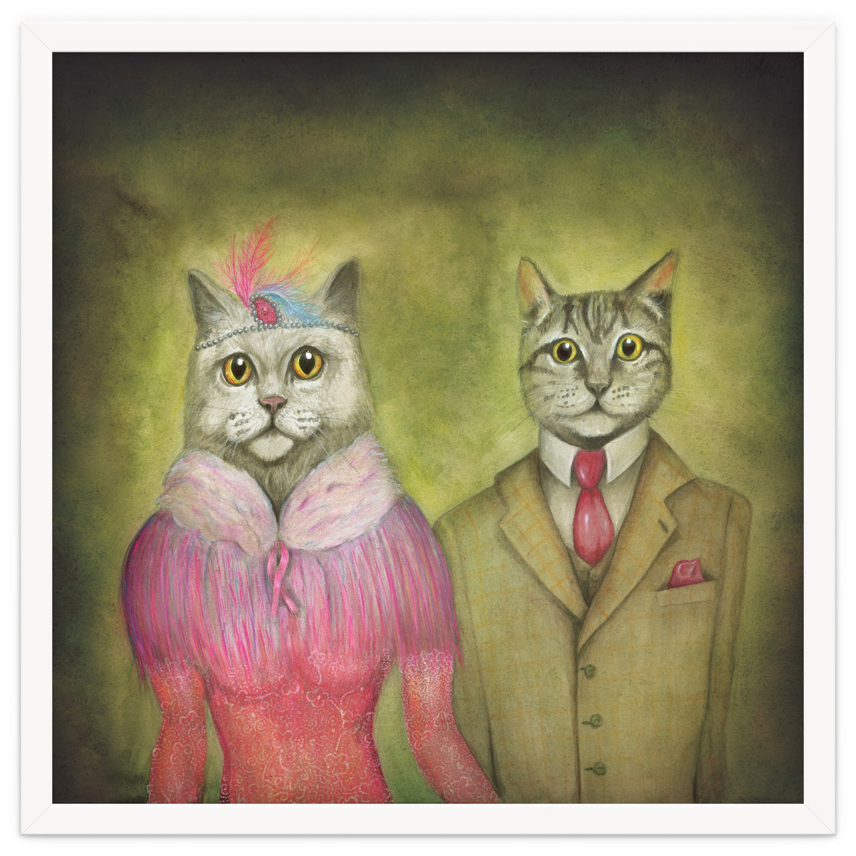 IPA PAR GATOS (IPA for Cats) - Lost Industry Brewing, Sheffield, UK