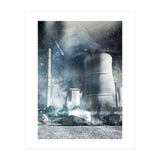 Comet (Print Only) thumbnail