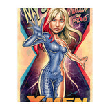 Mutant And Proud (Print Only) thumbnail