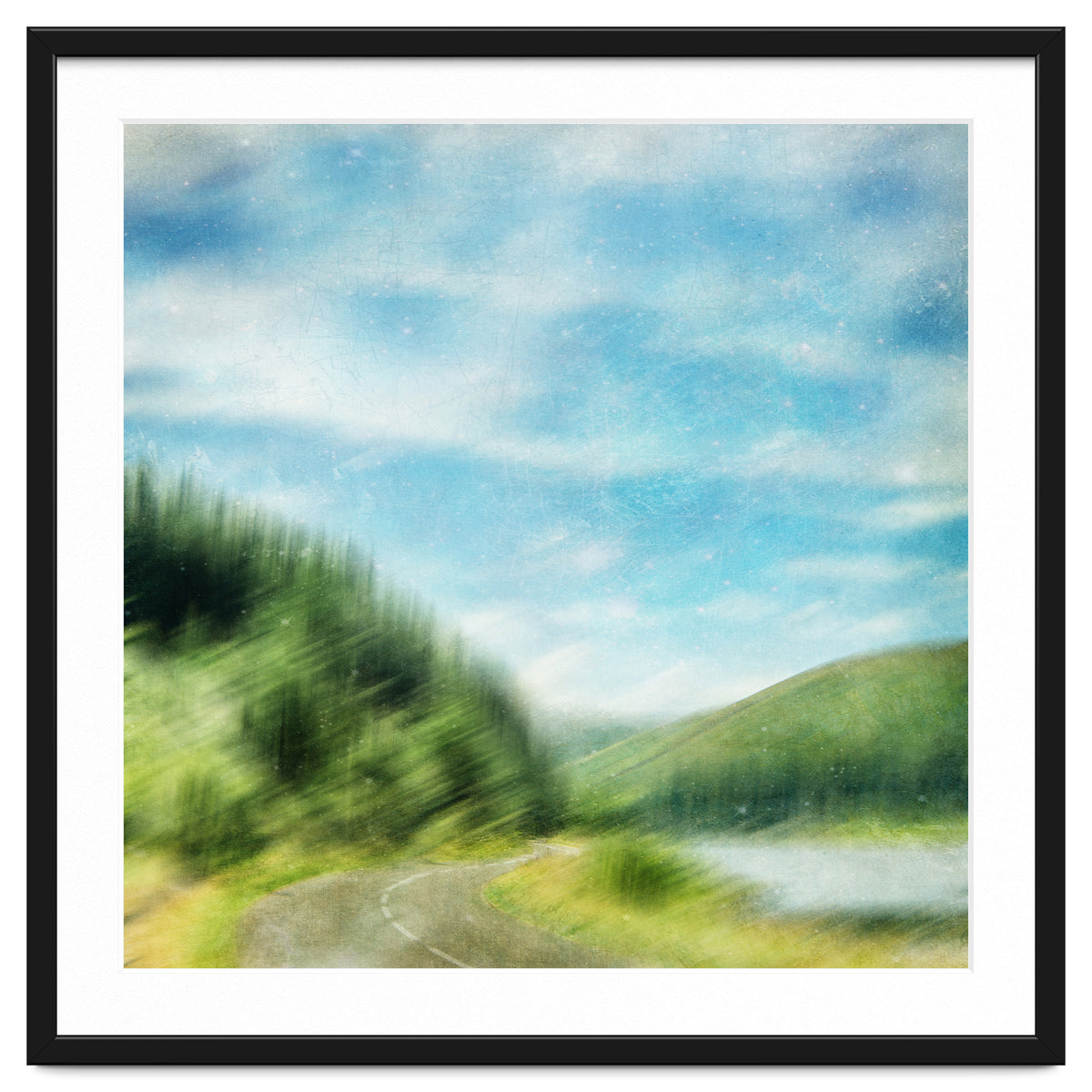 The Road To Happiness