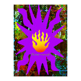 Fuego Y Graffiti 60 (Print Only) thumbnail