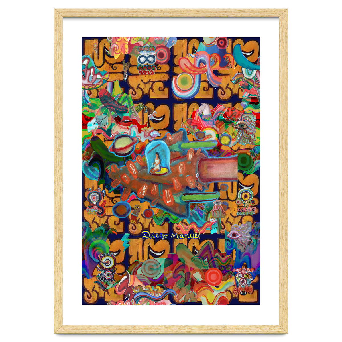 Muchas Cosas 2021 190