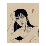 Rei Hino (Print Only) thumbnail