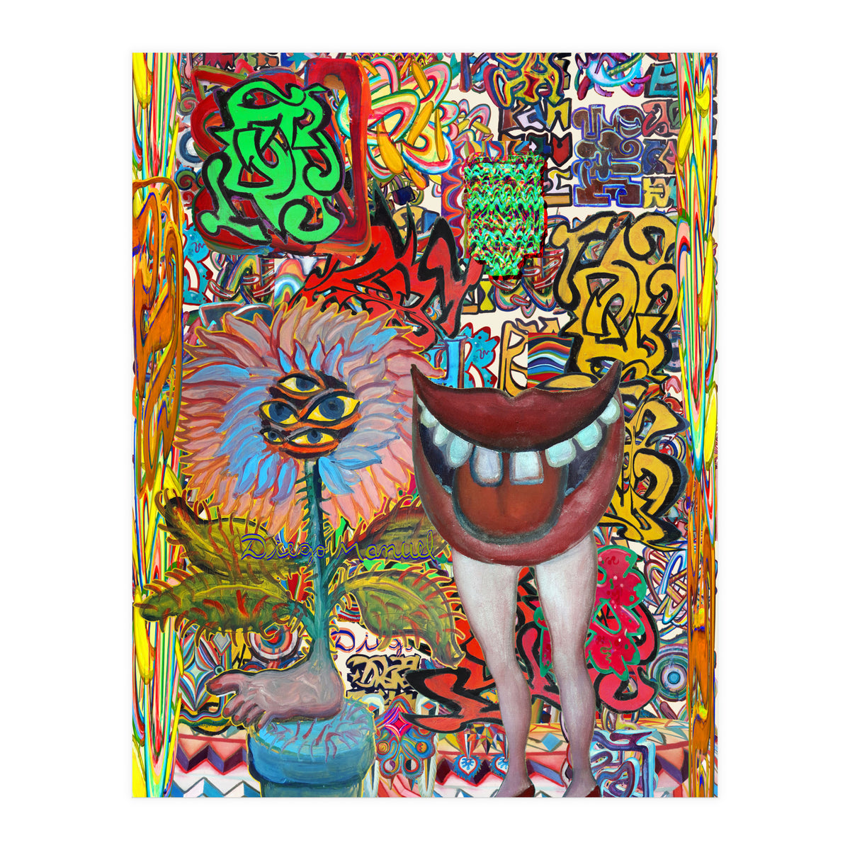 New Graffiti2022 657 (Print Only)