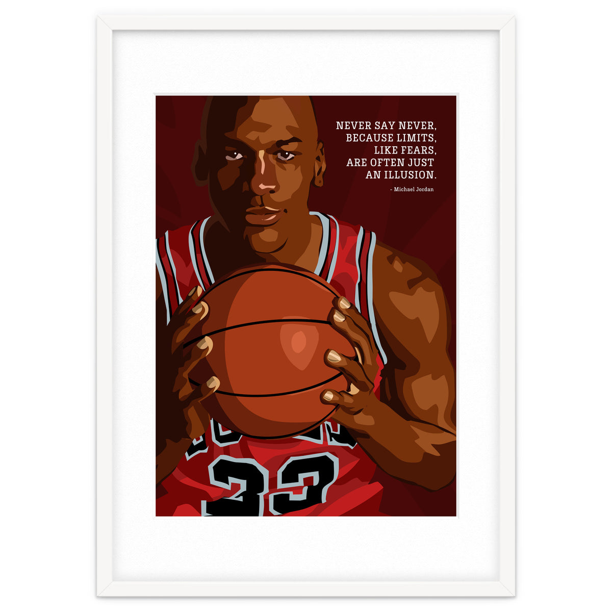 Michael Jordan