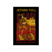 Tribute to Jethro Tull (Print Only)
