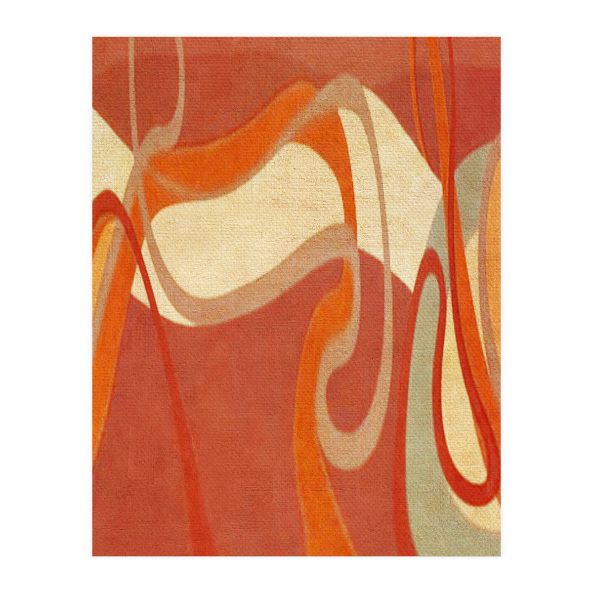 Serpientes (Print Only)